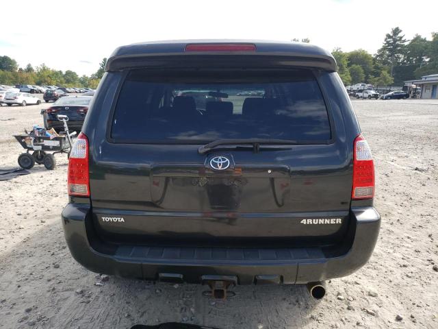 JTEBU14R968063972 - 2006 TOYOTA 4RUNNER SR5 石墨色 照片 6
