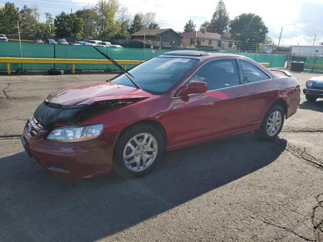 2002 HONDA ACCORD EX, 