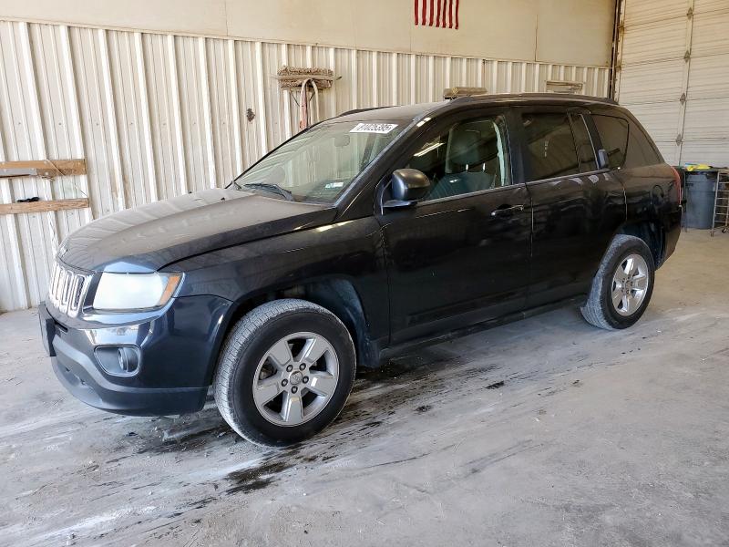 2014 JEEP COMPASS SPORT, 