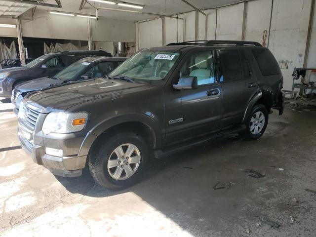 2008 FORD EXPLORER XLT, 