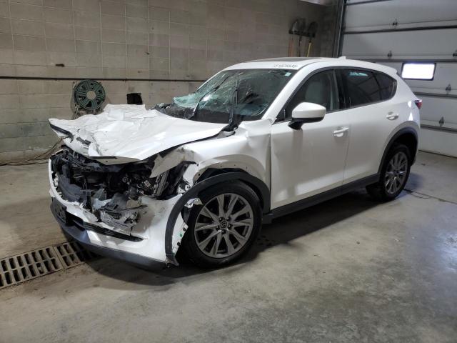 2020 MAZDA CX-5 GRAND TOURING, 