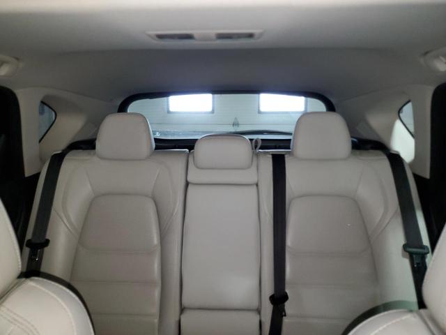 JM3KFBDM7L1756382 - 2020 MAZDA CX-5 GRAND TOURING WHITE photo 10