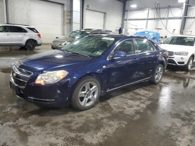 2008 CHEVROLET MALIBU 1LT, 