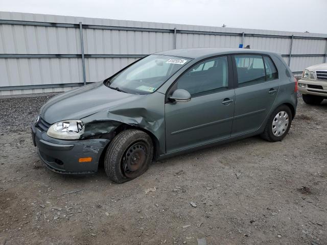 2008 VOLKSWAGEN RABBIT, 