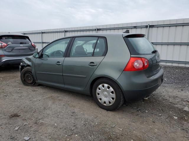 WVWDA71K58W243173 - 2008 VOLKSWAGEN RABBIT GRAY photo 2