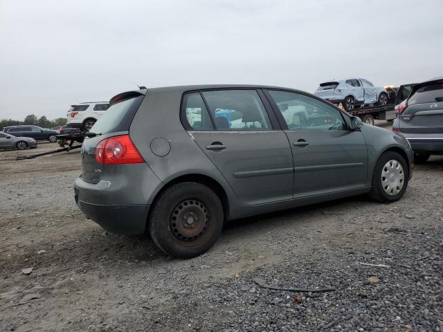 WVWDA71K58W243173 - 2008 VOLKSWAGEN RABBIT GRAY photo 3