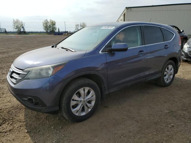 2014 HONDA CR-V EX, 