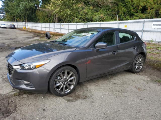 2018 MAZDA 3 TOURING, 