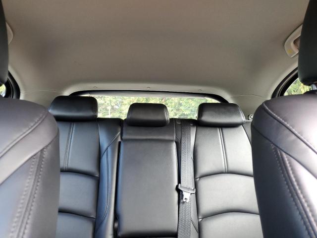 3MZBN1L38JM167059 - 2018 MAZDA 3 TOURING 灰色 照片 10