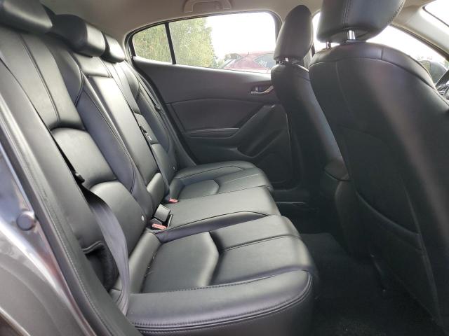 3MZBN1L38JM167059 - 2018 MAZDA 3 TOURING 灰色 照片 11