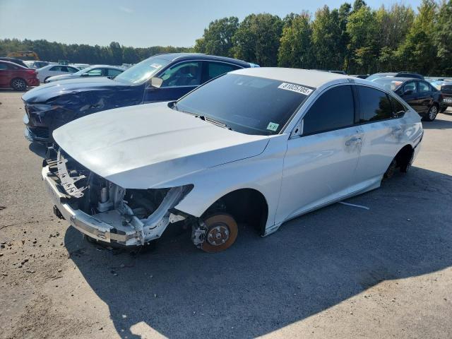 2022 HONDA ACCORD SPORT, 