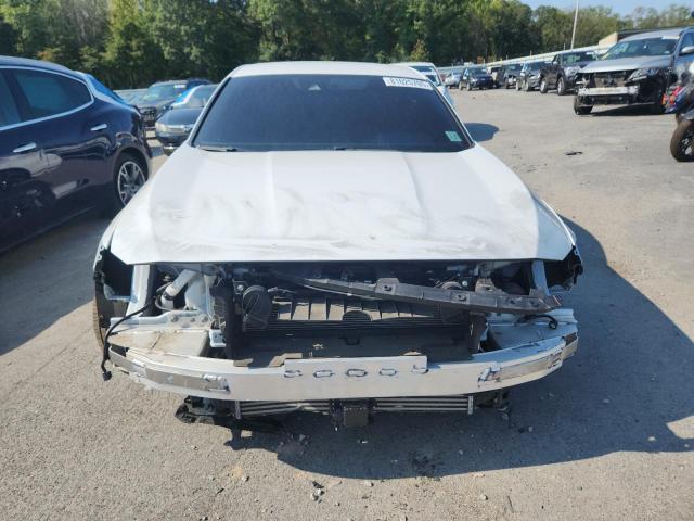 1HGCV1F33NA039836 - 2022 HONDA ACCORD SPORT თეთრი ფოტო 5