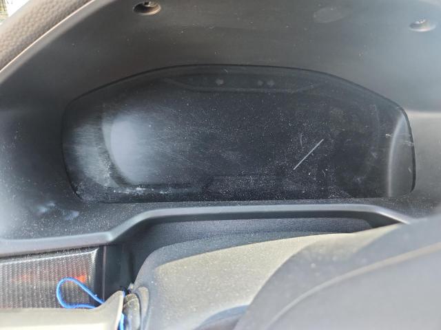 1HGCV1F33NA039836 - 2022 HONDA ACCORD SPORT თეთრი ფოტო 9