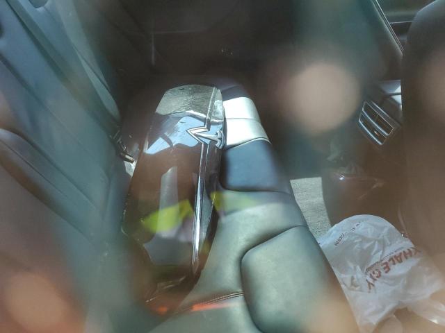 5YJSA1CN3DFP24985 - 2013 TESLA MODEL S ლურჯი ფოტო 10