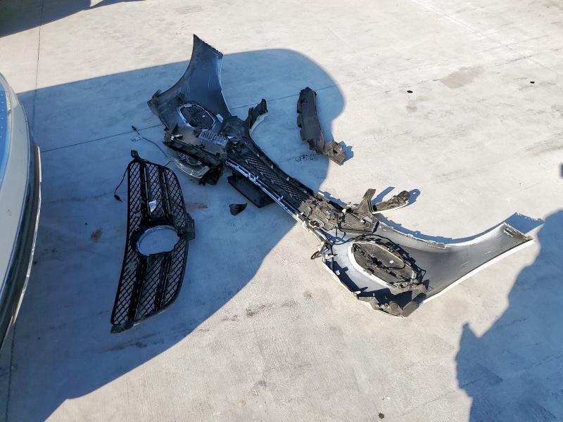 4JGDA5JB8GA779918 - 2016 MERCEDES-BENZ GLE 350 WHITE photo 12