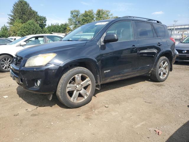 2011 TOYOTA RAV4 SPORT, 