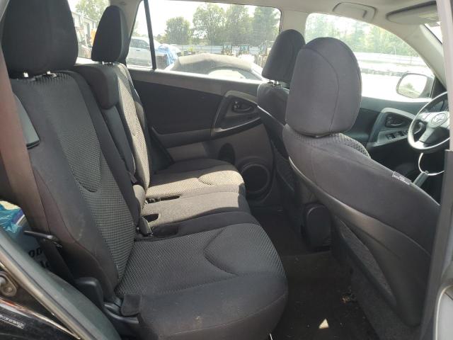 2T3RF4DV1BW165704 - 2011 TOYOTA RAV4 SPORT 黑色 照片 10