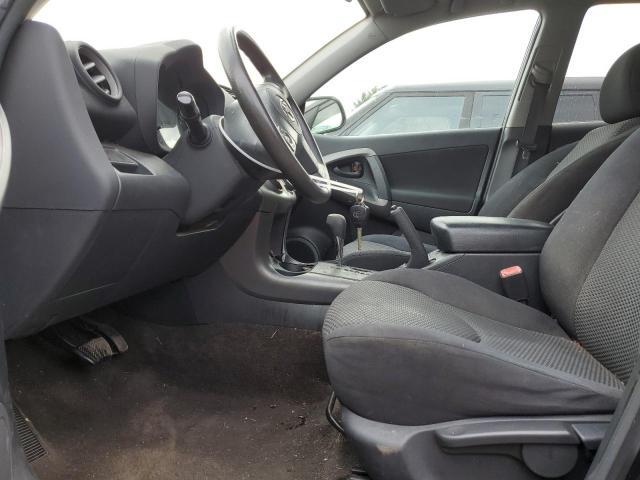 2T3RF4DV1BW165704 - 2011 TOYOTA RAV4 SPORT 黑色 照片 7