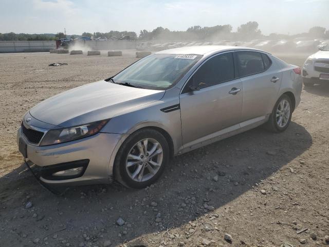 2013 KIA OPTIMA LX, 