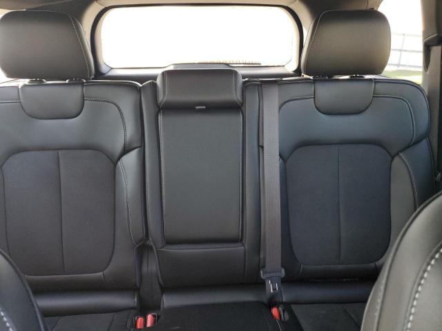 1C4RJHAG0RC233757 - 2024 JEEP GRAND CHER LAREDO Qara foto 10