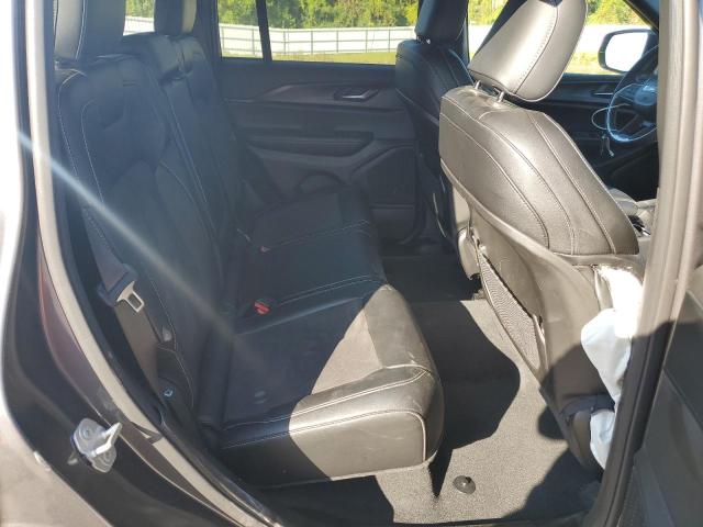 1C4RJHAG0RC233757 - 2024 JEEP GRAND CHER LAREDO Qara foto 11