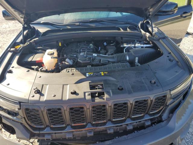 1C4RJHAG0RC233757 - 2024 JEEP GRAND CHER LAREDO Qara foto 12