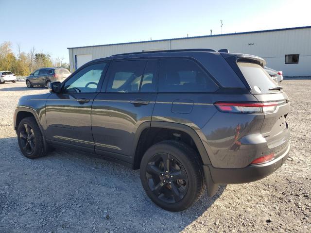 1C4RJHAG0RC233757 - 2024 JEEP GRAND CHER LAREDO Qara foto 2