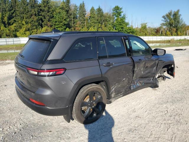 1C4RJHAG0RC233757 - 2024 JEEP GRAND CHER LAREDO Qara foto 3