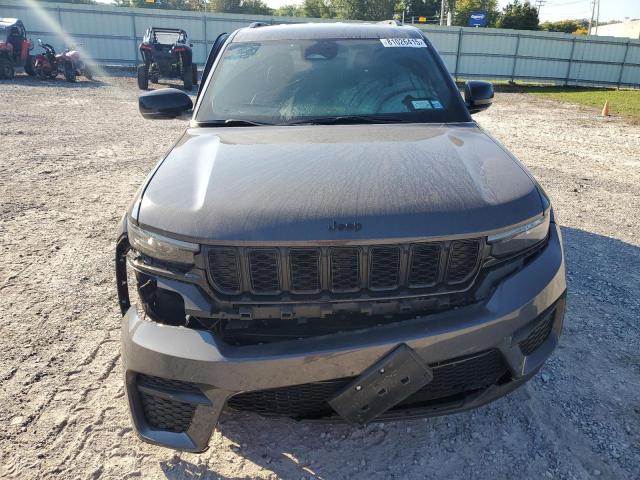 1C4RJHAG0RC233757 - 2024 JEEP GRAND CHER LAREDO Qara foto 5