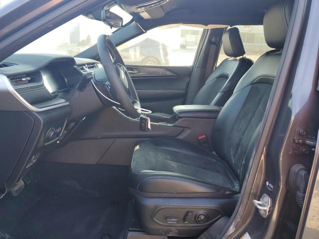 1C4RJHAG0RC233757 - 2024 JEEP GRAND CHER LAREDO Qara foto 7