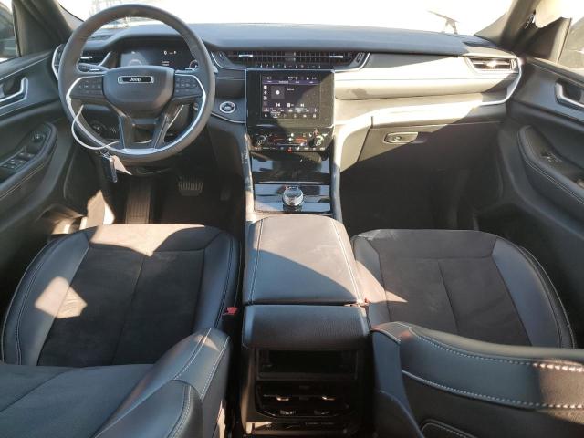 1C4RJHAG0RC233757 - 2024 JEEP GRAND CHER LAREDO Qara foto 8