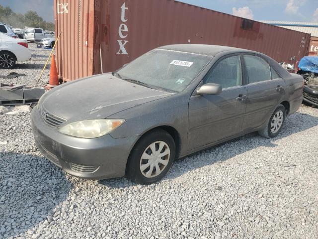 2005 TOYOTA CAMRY LE, 
