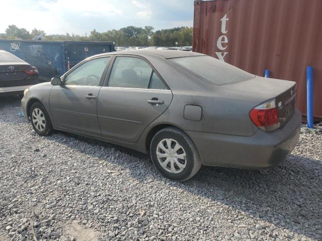4T1BE32KX5U958777 - 2005 TOYOTA CAMRY LE ვერცხლისფერი ფოტო 2