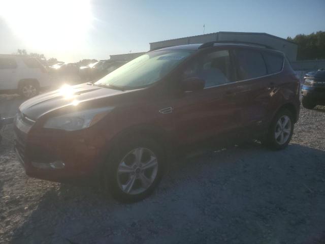 2016 FORD ESCAPE SE, 