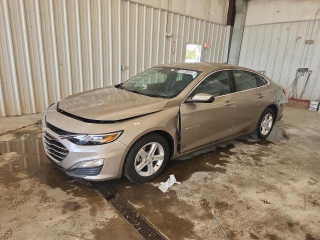 2023 CHEVROLET MALIBU LT, 