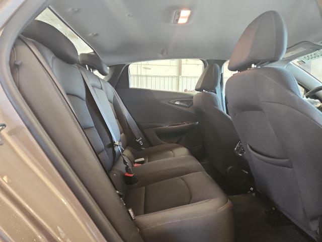 1G1ZD5ST4PF245321 - 2023 CHEVROLET MALIBU LT 棕色 照片 10