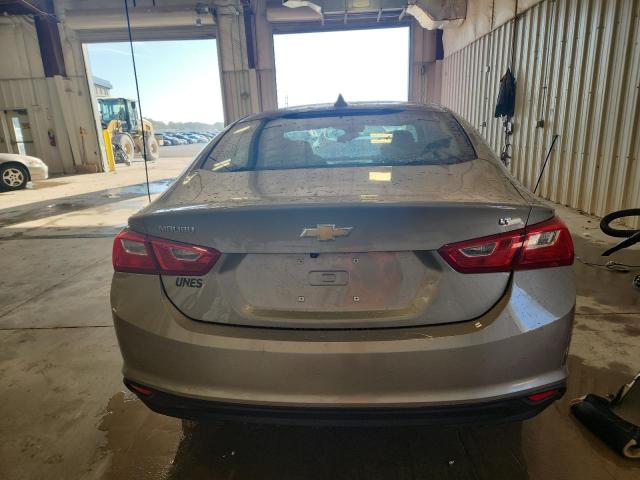 1G1ZD5ST4PF245321 - 2023 CHEVROLET MALIBU LT 棕色 照片 6