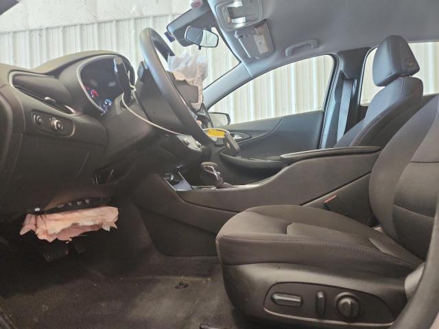 1G1ZD5ST4PF245321 - 2023 CHEVROLET MALIBU LT 棕色 照片 7