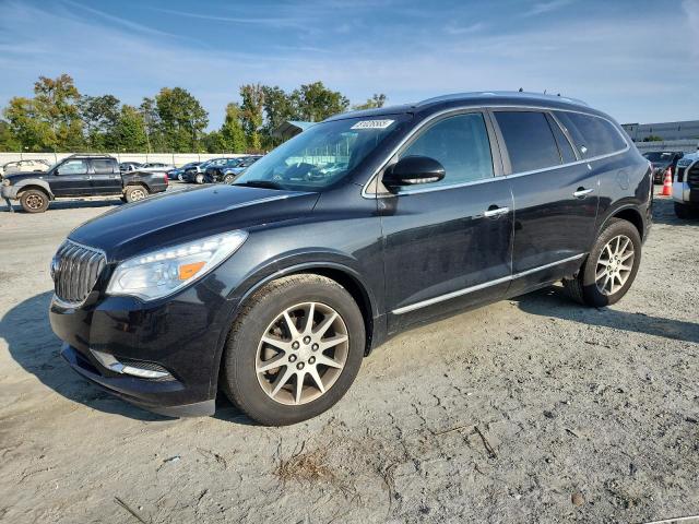 2013 BUICK ENCLAVE, 