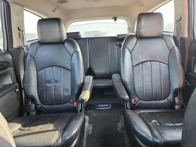 5GAKVCKD4DJ269485 - 2013 BUICK ENCLAVE შავი ფოტო 10