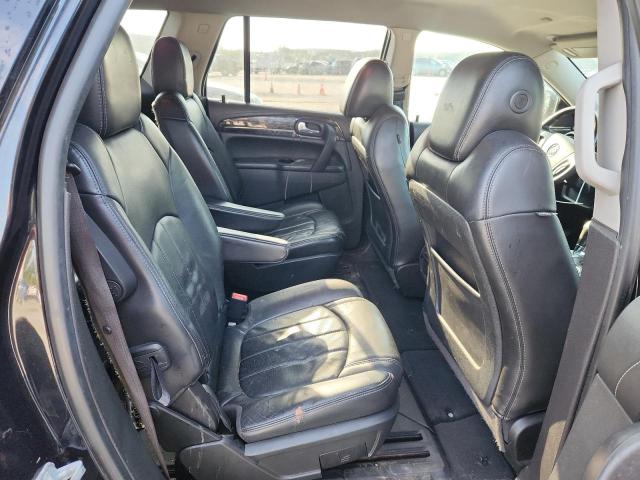 5GAKVCKD4DJ269485 - 2013 BUICK ENCLAVE შავი ფოტო 11