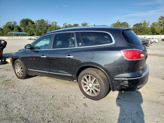 5GAKVCKD4DJ269485 - 2013 BUICK ENCLAVE შავი ფოტო 2