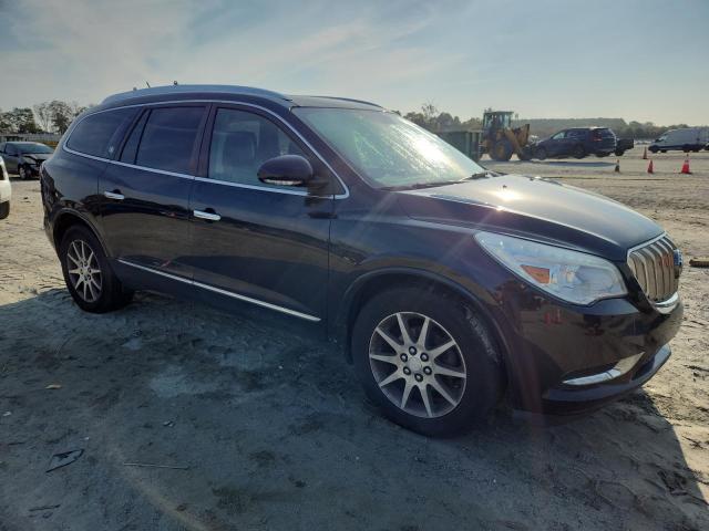 5GAKVCKD4DJ269485 - 2013 BUICK ENCLAVE შავი ფოტო 4