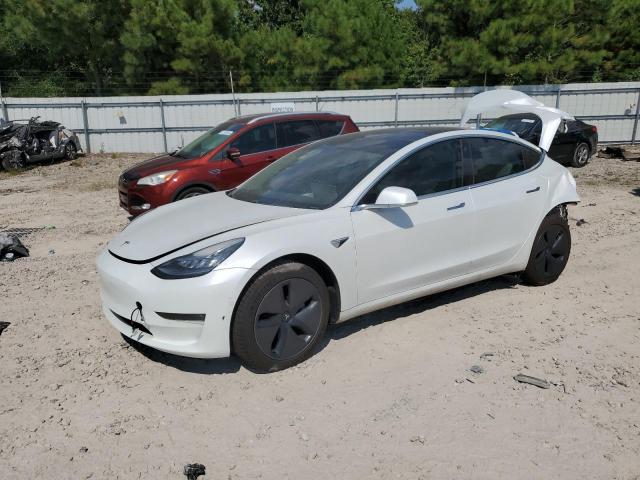 2020 TESLA MODEL 3, 