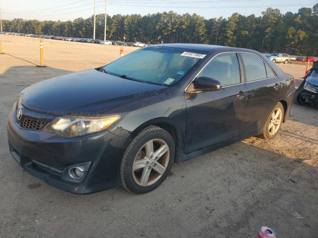 2012 TOYOTA CAMRY BASE, 