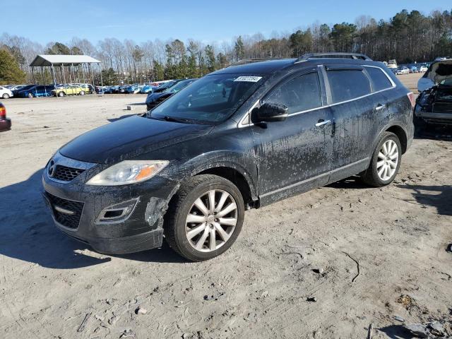 2010 MAZDA CX-9, 