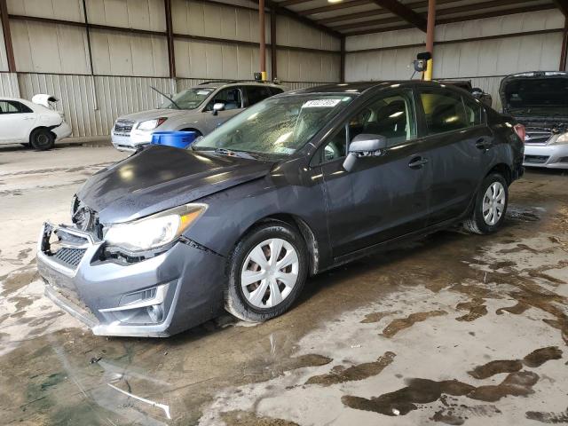 2015 SUBARU IMPREZA, 