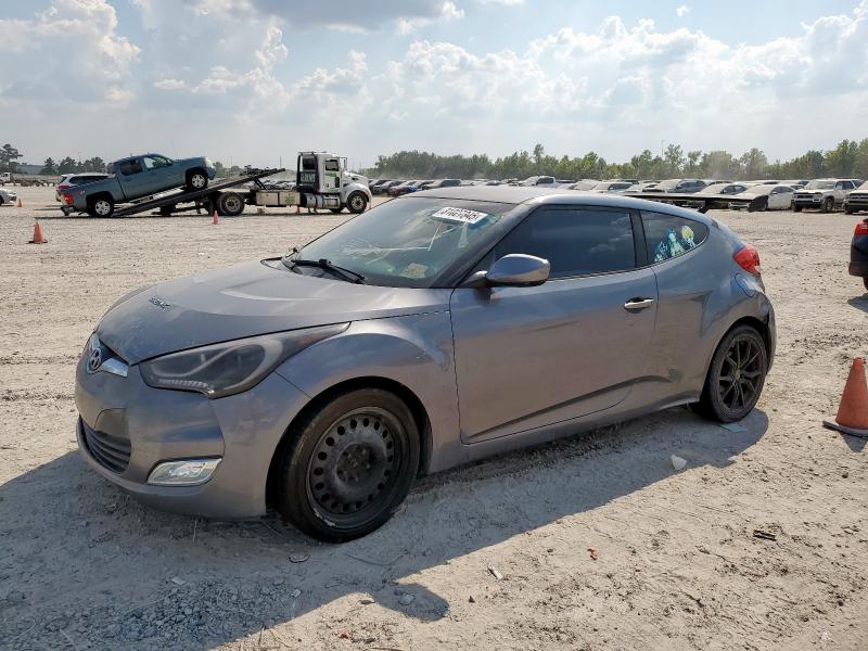 2017 HYUNDAI VELOSTER, 