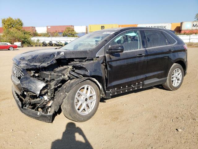 2023 FORD EDGE SEL, 