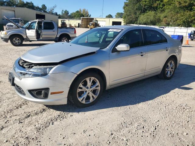 2012 FORD FUSION SE, 